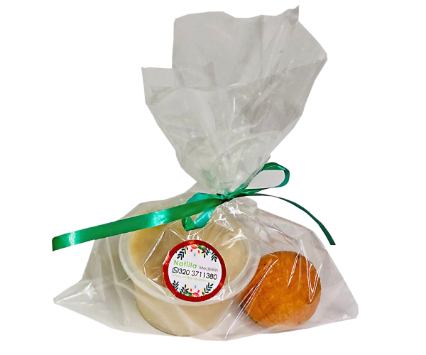 Bolsa Natilla Medellín
